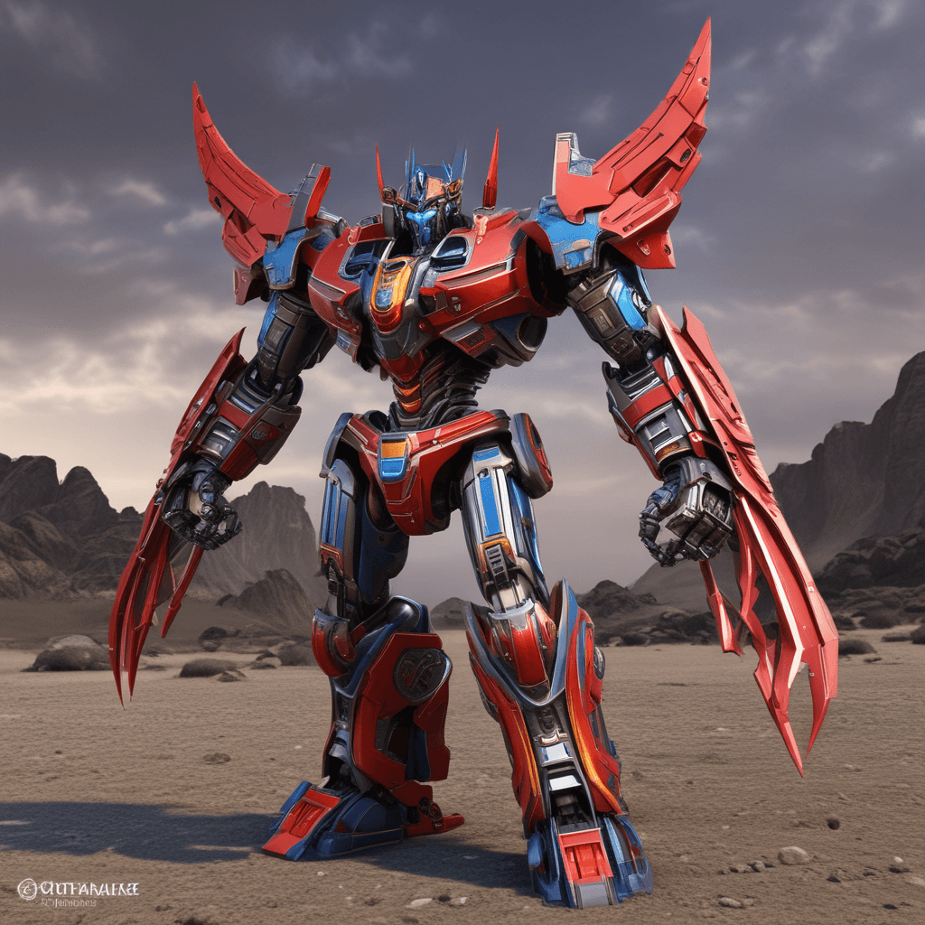 Optimus Prime