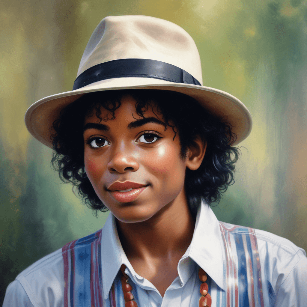Michael Jackson