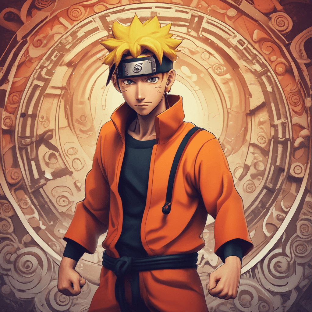 Naruto Uzumaki