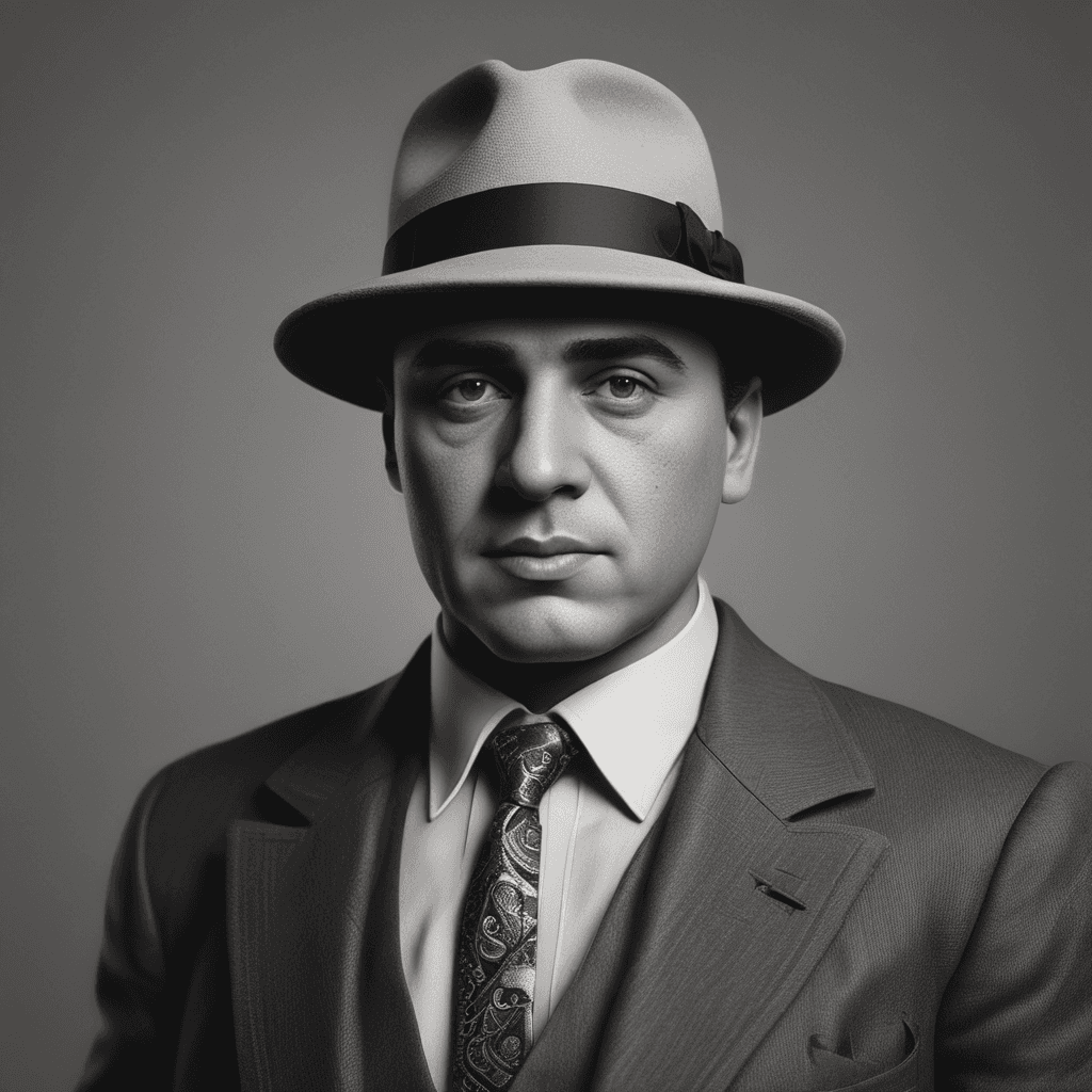 Al Capone