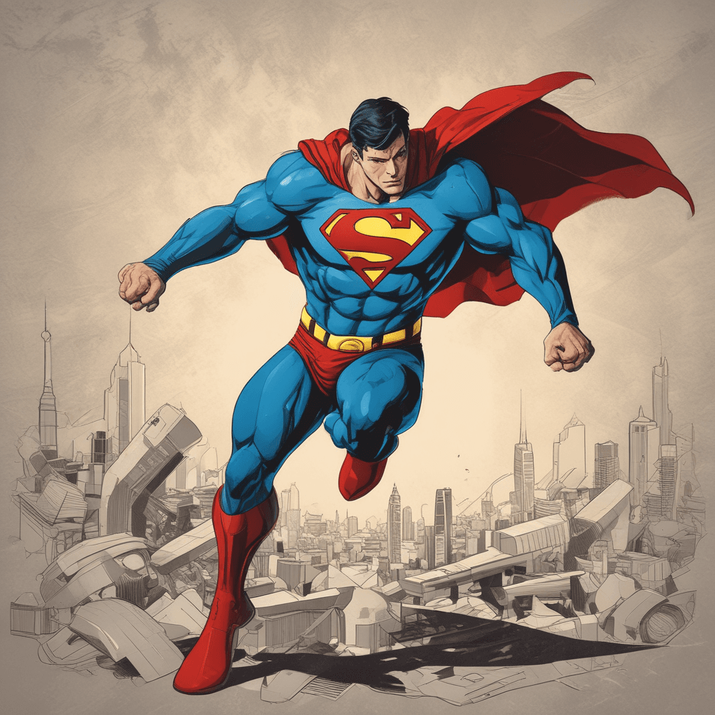 Superman